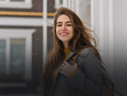 Where does it come from m